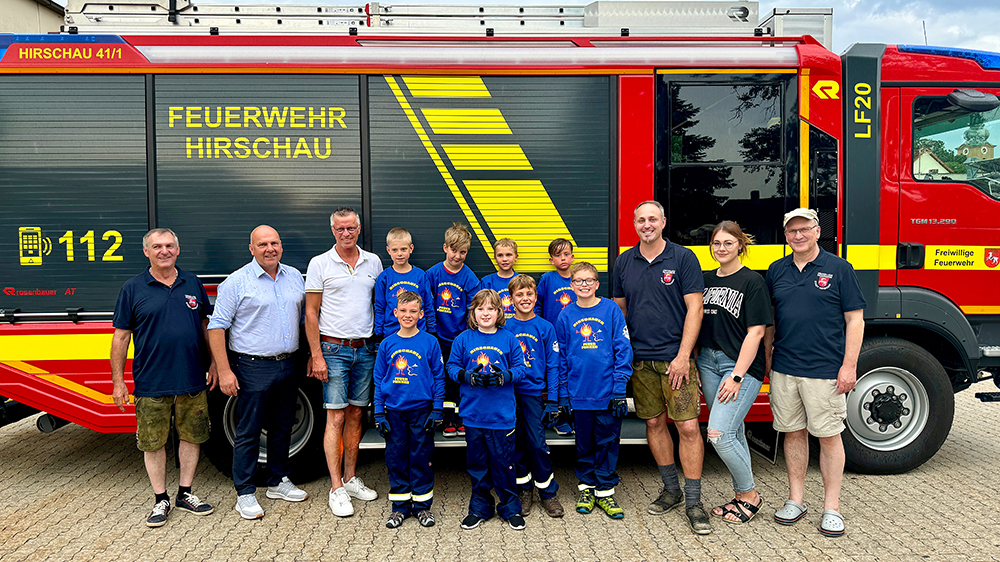 5 Jahre Kinderfeuerwehr hp